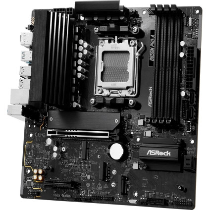 Материнская плата ASRock B850M Pro-A