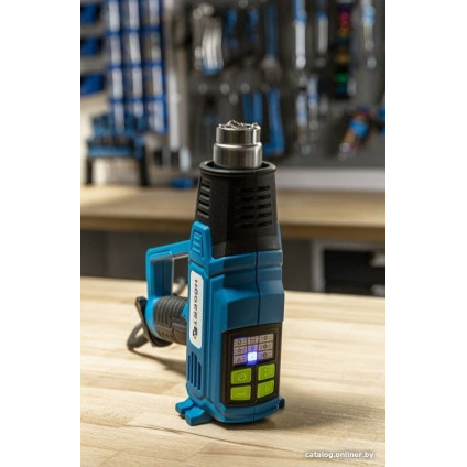 Промышленный фен Hoegert Technik HT2C552