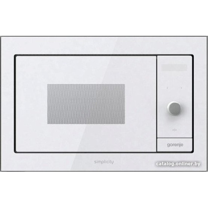 Микроволновая печь Gorenje BM235G1SYW
