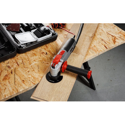 Реноватор GRAPHITE 59G025