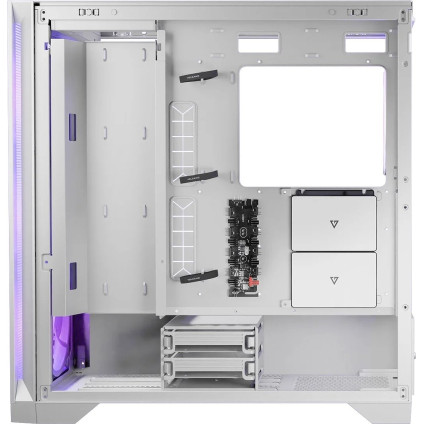 Корпус MODECOM Volcano Expanse S Apex ARGB Midi (белый)