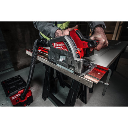Дисковая погружная  Milwaukee M18 FPS55-552P Fuel 4933478778 (с 2-мя АКБ, кейс)