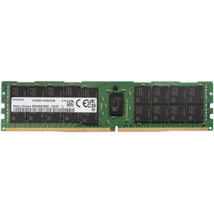 Оперативная память Samsung 128ГБ DDR4 3200 МГц M393AAG40M32-CAE