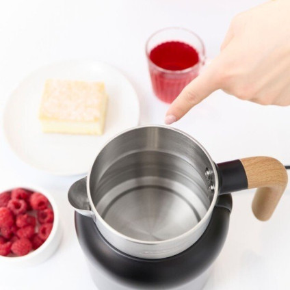 Электрический чайник MPM MCZ-128 C