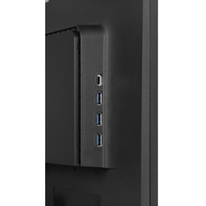 Монитор Iiyama ProLite XU2495WSU-B7