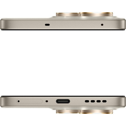 Телефон Realme 15 5G RMX5106 8GB/256GB международная версия (титановый)