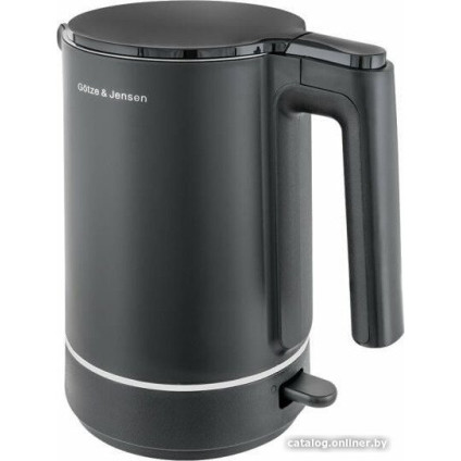 Электрический чайник Goetze & Jensen KT700K