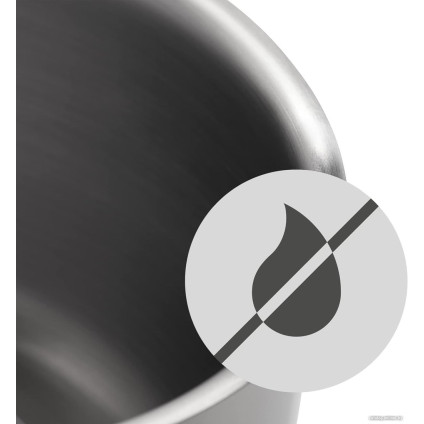 Набор кастрюль WMF Diadem Plus 0730036040