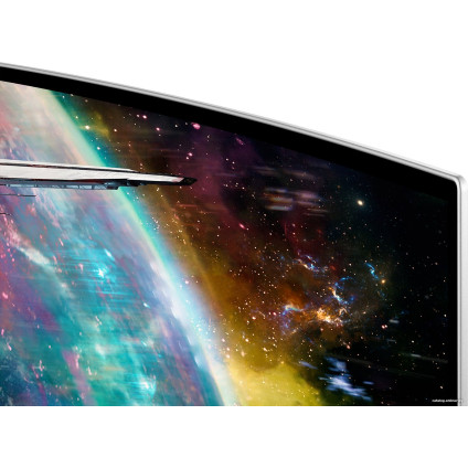 Игровой монитор Samsung Odyssey OLED G9 LS49CG950SUXDU