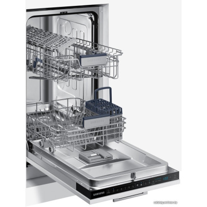 Встраиваемая посудомоечная машина Samsung DW50R4060BB
