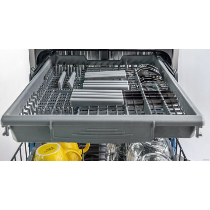 Отдельностоящая посудомоечная машина Kernau KFDW 4642 W