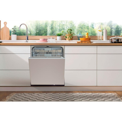 Встраиваемая посудомоечная машина Gorenje GV673C62