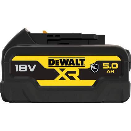 Аккумулятор DeWalt DCB184G (18В/5 Ач)