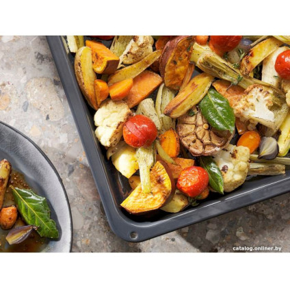 Микроволновая печь Electrolux EVM6E46X