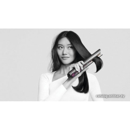 Выпрямитель Dyson Corrale (евровилка, медный)