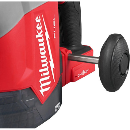 Перфоратор Milwaukee M18 FHAFOH16-302X 4933493533 (с 2-мя АКБ, кейс)