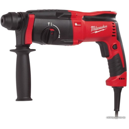 Перфоратор Milwaukee PFH 26 4933428230