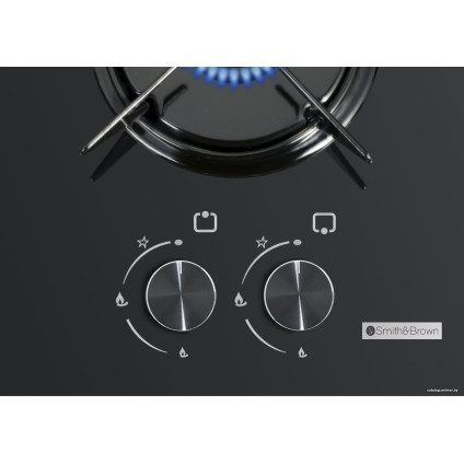 Варочная панель Smith&Brown SHO-G231-BP3