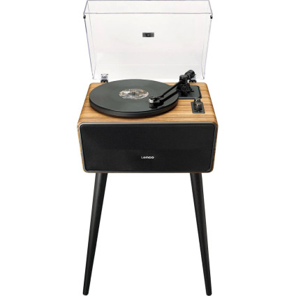 Виниловый проигрыватель Lenco LS-570OK