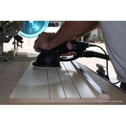 Эксцентриковая шлифмашина Festool Rotex RO 150 FEQ-Plus