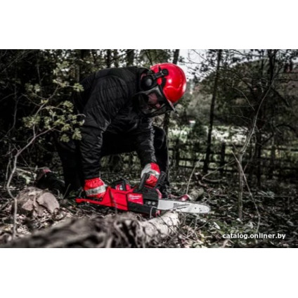 Аккумуляторная пила Milwaukee M18 FCHSC-0 (без АКБ)