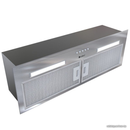 Кухонная вытяжка Globalo Hadario 80.2 (нержавеющая сталь)