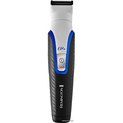 Универсальный триммер Remington Graphite PG4000