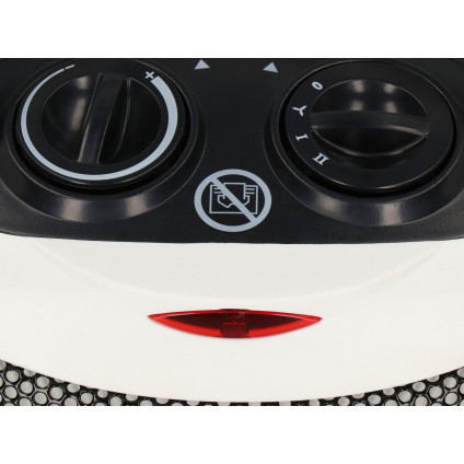 Тепловентилятор Prime3 SFH61