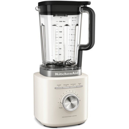 Стационарный блендер KitchenAid Pure Power 5KSB2073EPL