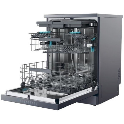 Отдельностоящая посудомоечная машина Candy CF 6B4S1PA