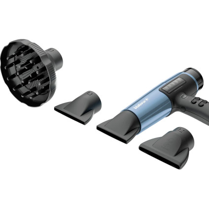 Фен Valera GeniusCare AI Pacific Blue Metallic