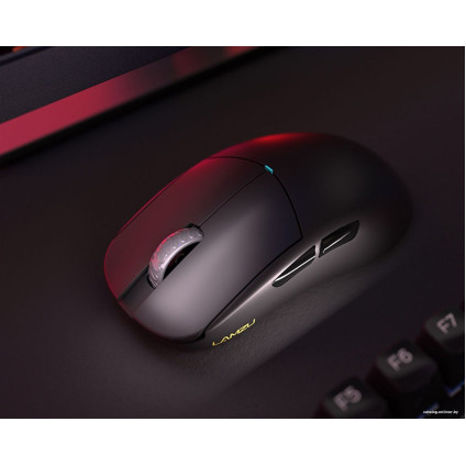 Игровая мышь Lamzu Atlantis Mini 4K