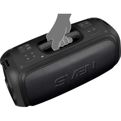 Патибокс SVEN PS-860