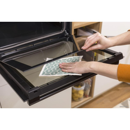 Электрический духовой шкаф Gorenje BOS6737E13FBG