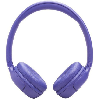 Наушники JBL Tune 530BT (сиреневый)