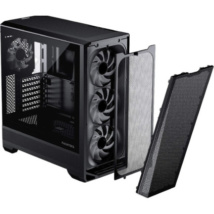 Корпус Phanteks Eclipse G400A PH-EC400GA_DBK01