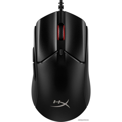 Игровая мышь HyperX Pulsefire Haste 2 (черный)
