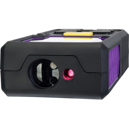 Лазерный дальномер Ermenrich Reel PLUS GD40 84643