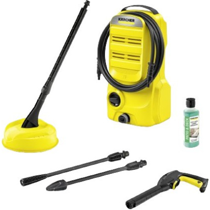 Мойка высокого давления Karcher K 2 Classic Home 1.673-573.0
