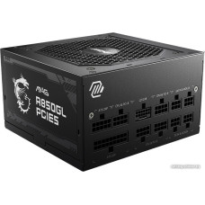 Блок питания MSI MAG A850GL PCIE5
