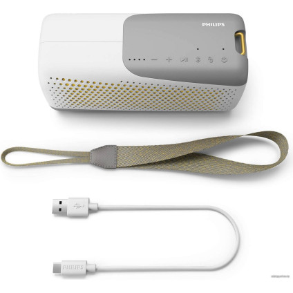 Беспроводная колонка Philips TAS4807W/00