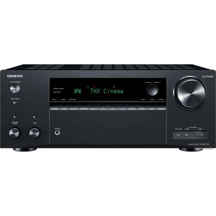 AV ресивер Onkyo TX-NR7100