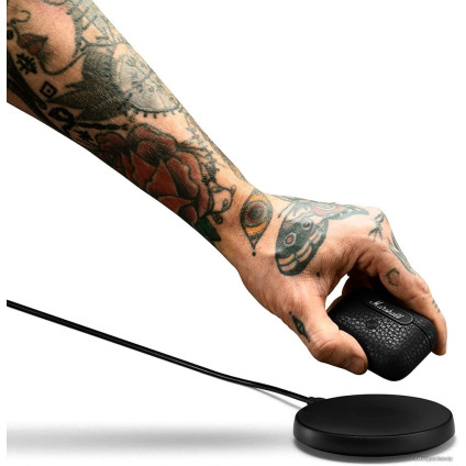 Наушники Marshall Motif