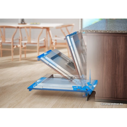 Встраиваемая посудомоечная машина Electrolux EEM48321L