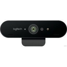 Веб-камера для видеоконференций Logitech Brio