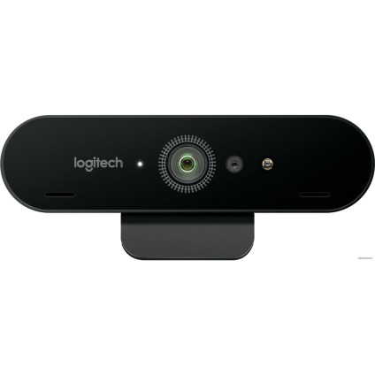 Веб-камера для видеоконференций Logitech Brio