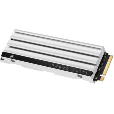 SSD Corsair MP600 Elite 2TB CSSD-F2000GBMP600ECS