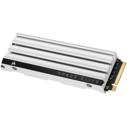 SSD Corsair MP600 Elite 2TB CSSD-F2000GBMP600ECS