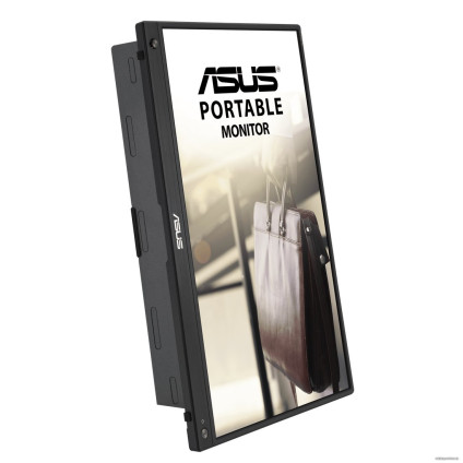 Портативный монитор ASUS ZenScreen Go MB16AWP