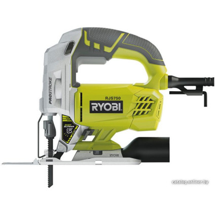 Электролобзик Ryobi RJS750-G